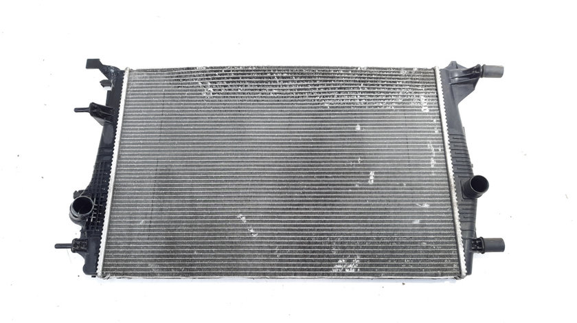 Radiator racire apa, Renault Grand Scenic 3, 1.5 DCI, K9K836 (idi:582791)