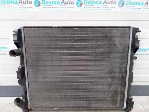 Radiator racire apa Renault Kangoo (KC0, 1_), 1.5 dci, 8200343476