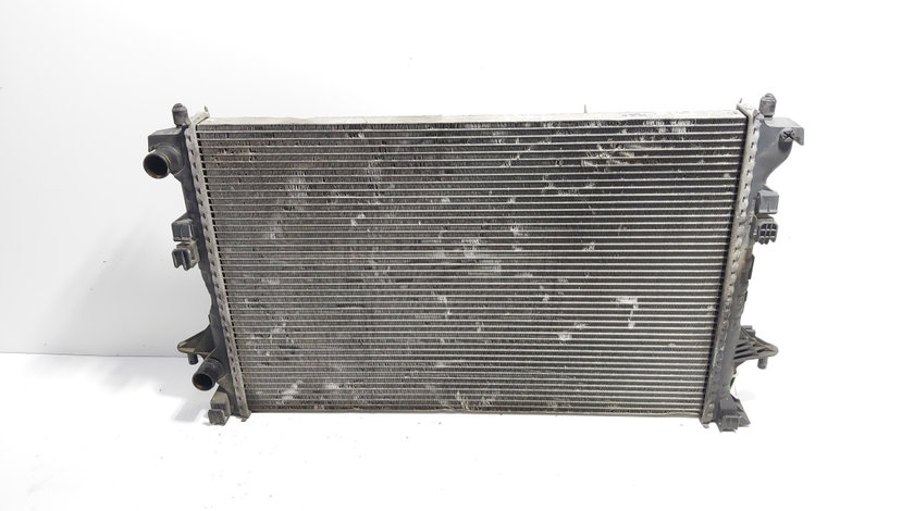 Radiator racire apa, Renault Laguna 2, 1.9 DCI, F9Q759 (id:625265)