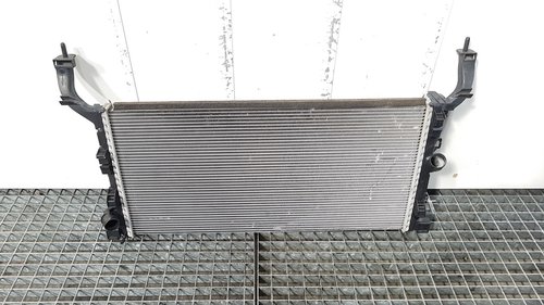 Radiator racire apa Renault Laguna 3, 1.5 dci, K9K780, 214100004R (id:388064)