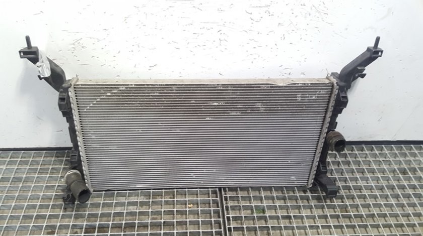 Radiator racire apa, Renault Laguna 3, 2.0 dci (id:354570) din dezmembrari