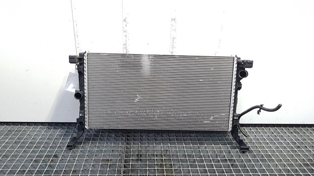 Radiator racire apa, Renault Laguna 3, 2.0 dci, M9R802, 214100005R (id:392435)