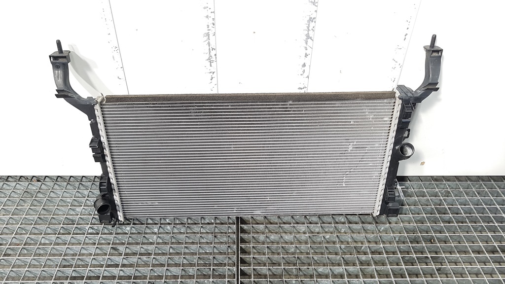 Radiator racire apa, Renault Laguna 3 Combi, 1.5 dci, K9K780, 214100004R