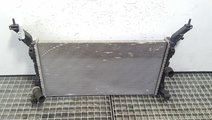 Radiator racire apa, Renault Laguna 3 coupe, 2.0 d...