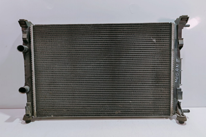 Radiator Racire Apa Renault Megane 2 [2002 - 2006]