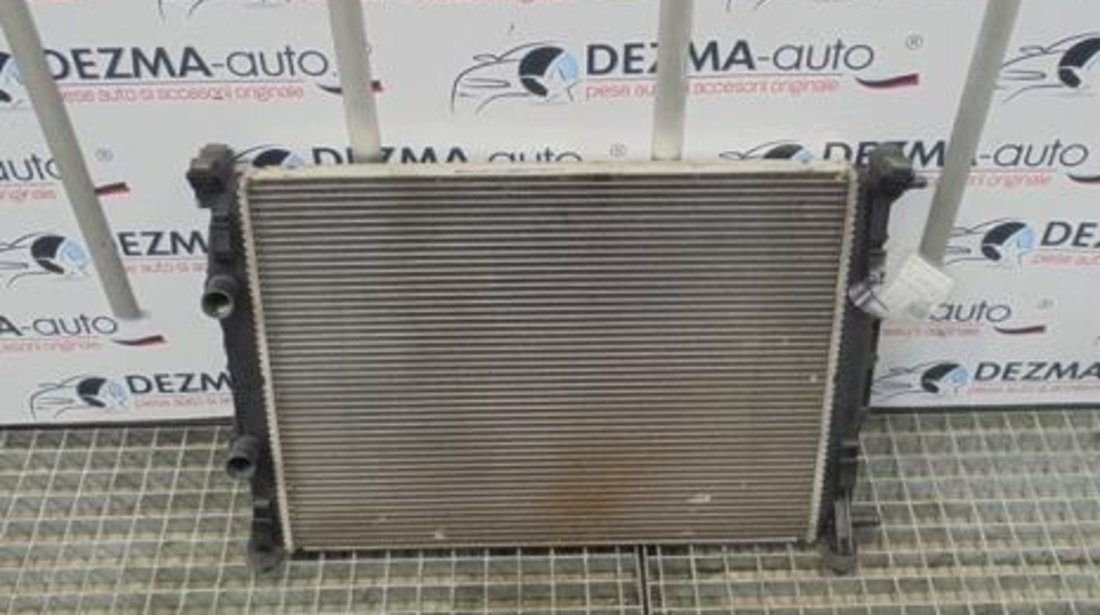 Radiator racire apa, Renault Megane 2 combi, 1.5dci