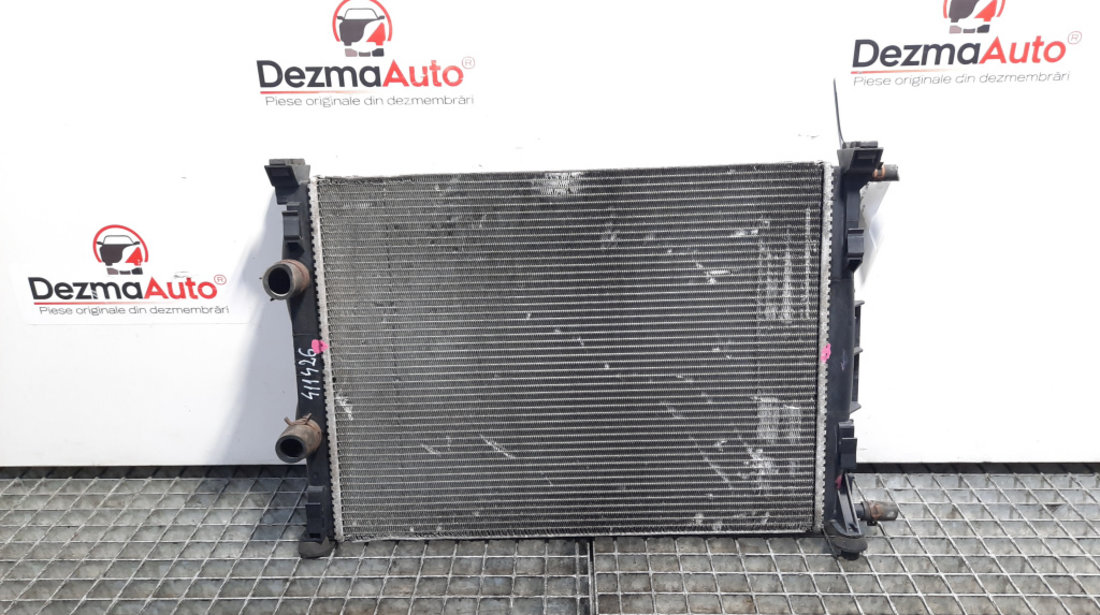 Radiator racire apa, Renault Megane 2 [Fabr 2002-2008] 1.5 dci, K9K724, 8200357536 (id:411426)