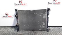 Radiator racire apa, Renault Megane 2 [Fabr 2002-2...