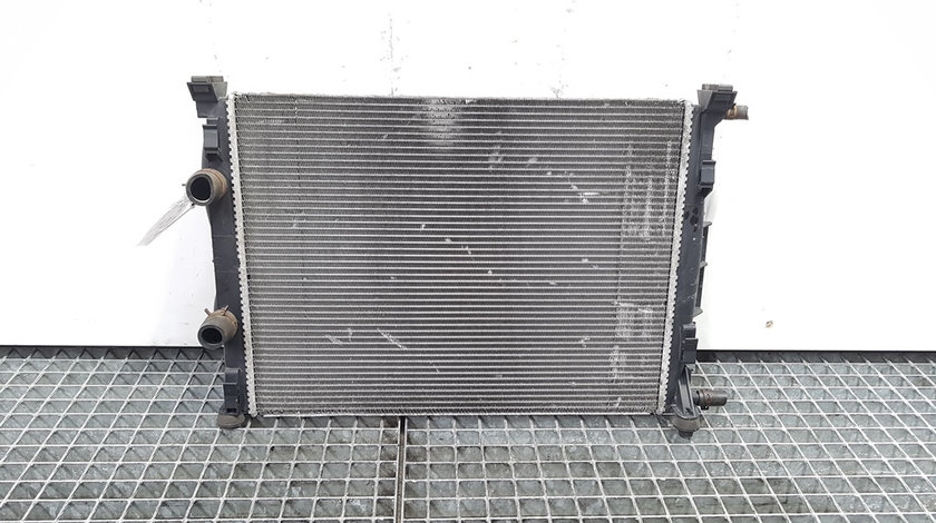 Radiator racire apa, Renault Megane 2 [Fabr 2002-2008] 1.5 dci, K9K724, 8200357536 (id:411426)