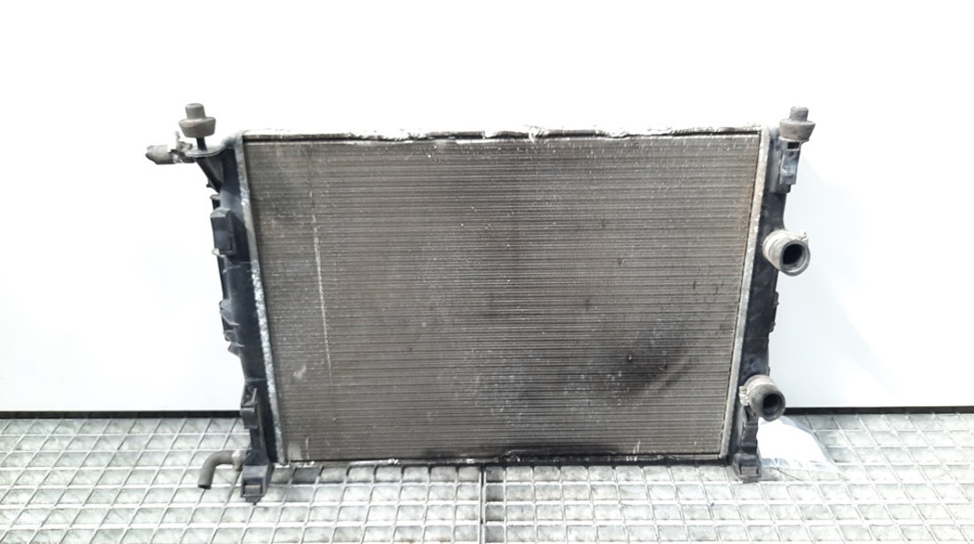 Radiator racire apa, Renault Megane 2 [Fabr 2002-2008] 1.9 DCI, F9Q800 (id:427021)