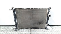 Radiator racire apa, Renault Megane 2 [Fabr 2002-2...