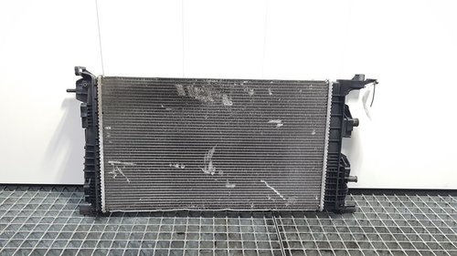 Radiator racire apa Renault Megane 3, 1.5 dci, 214100002R