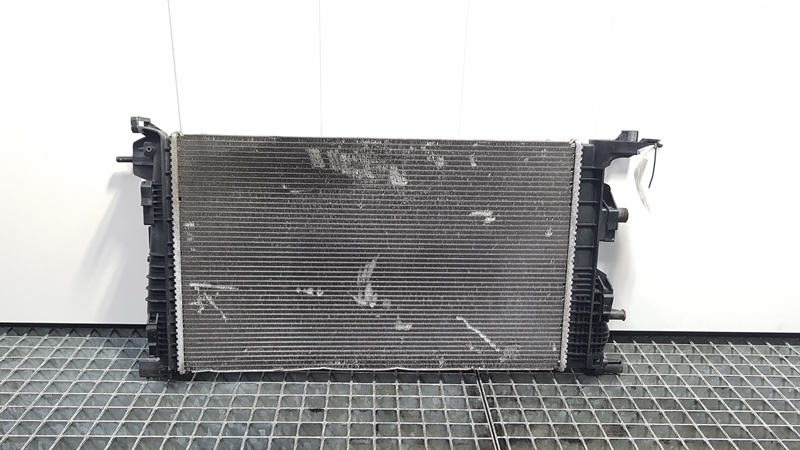 Radiator racire apa, Renault Megane 3 combi, 1.5 dci, 214100002R (id:355986)