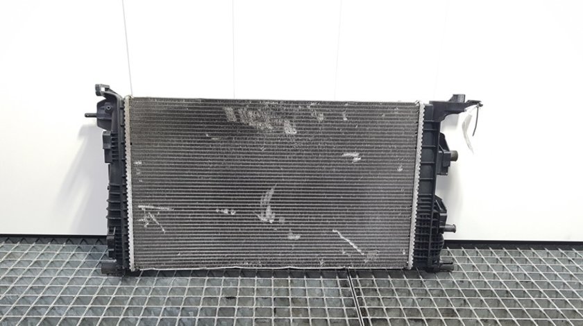 Radiator racire apa Renault Megane 3 coupe 1.5 dci, 214100002R