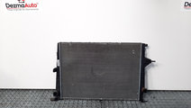 Radiator racire apa, Renault Megane 3 [Fabr 2008-2...