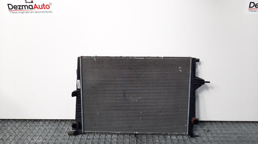 Radiator racire apa, Renault Megane 3 [Fabr 2008-2015] 1.6 benz, K4M, 214100014R (id:429072)