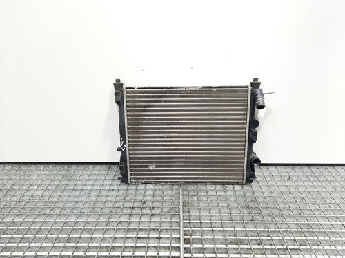 Radiator racire apa, Renault Symbol 3 [Fabr 2013-prezent] 1.2 B, D4F732 (id:423542)