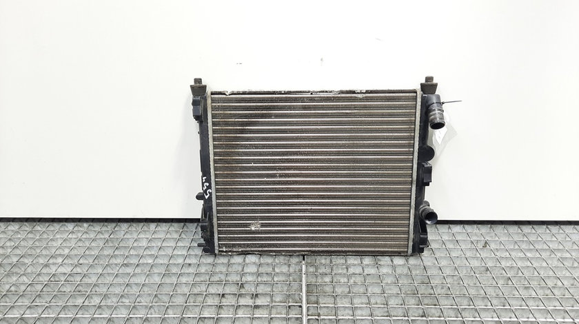 Radiator racire apa, Renault Symbol 3 [Fabr 2013-prezent] 1.2 B, D4F732 (id:423542)