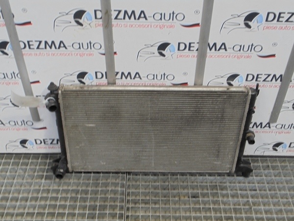 Radiator racire apa, Seat Alhambra 1.9 tdi