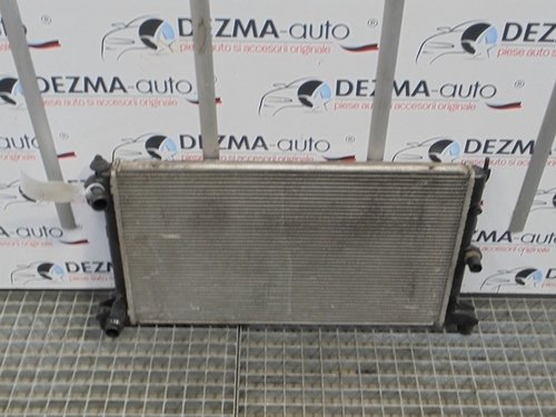 Radiator racire apa, Seat Alhambra 1.9 tdi