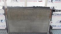 Radiator racire apa, Seat Altea (5P1)