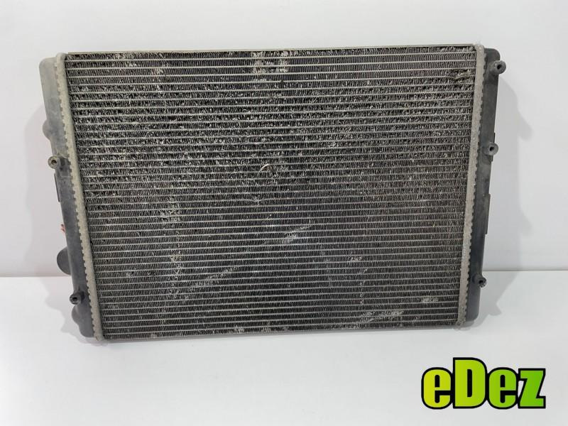 Radiator racire apa Seat Arosa (1997-2004) 1.4 tdi 6n0121253ae