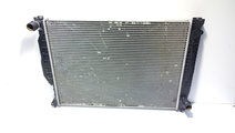 Radiator racire apa, Seat Exeo (3R2) 2.0 TDI, CAG ...