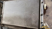 Radiator racire apa Seat Ibiza 4 (2002-2009) 1.4 t...