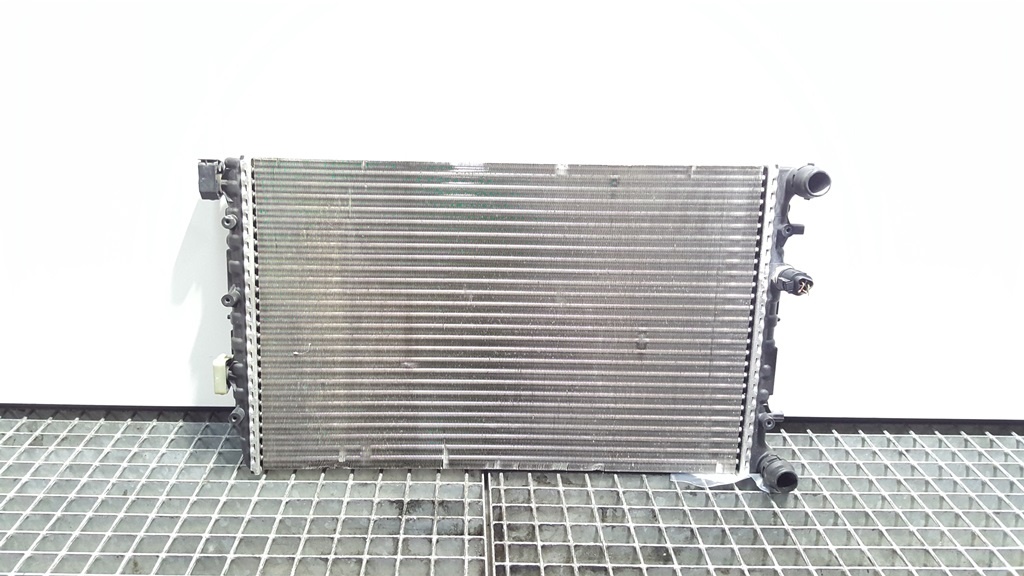 Radiator racire apa, Seat Ibiza 4 (6L1) 1.4 B, cod 6Q0121253Q (pr:110747)