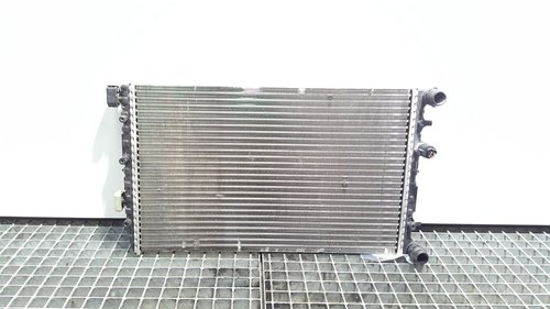 Radiator racire apa, Seat Ibiza 4 (6L1) 1.4 B, cod 6Q0121253Q (pr:110747)