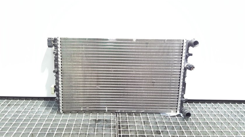 Radiator racire apa, Seat Ibiza 4 (6L1) 1.4 B, cod 6Q0121253Q (id:368567)