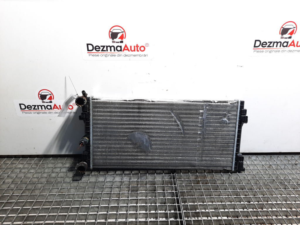 Radiator racire apa, Seat Ibiza 5 (6J5) [Fabr 2008-2017] 1.6 tdi, CAYC (id:447025)