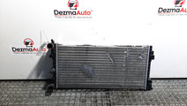 Radiator racire apa, Seat Ibiza 5 (6J5) [Fabr 2008...