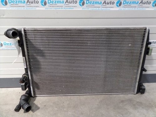 Radiator racire apa Seat Ibiza (6L1), 6Q0121253R