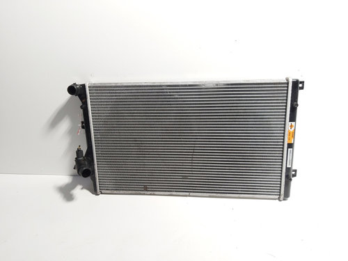 Radiator racire apa, Seat Leon (1P1) 1.4 TSI, CAX (idi:673339)