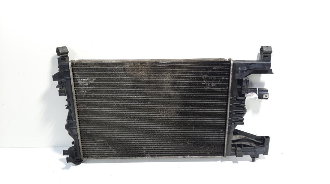 Radiator racire apa, Seat Leon (1P1) 1.6 TDI, CAY (id:501432)