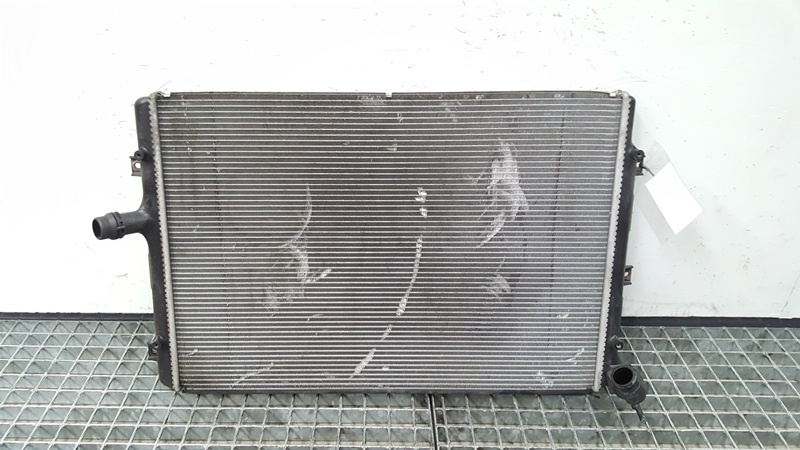 Radiator racire apa, Seat Leon (1P1) 2.0tdi (id:343990)