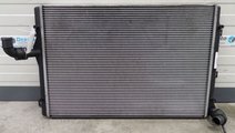 Radiator racire apa Seat﻿ Leon (1P1), 2.0tdi, 1K...