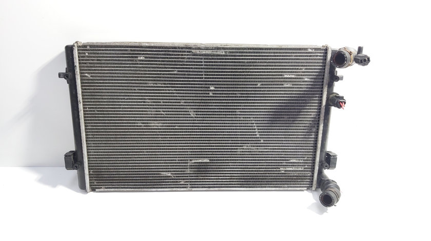 Radiator racire apa, Seat Toledo 2 (1M2), 1.9 TDI, ALH (idi:631706)