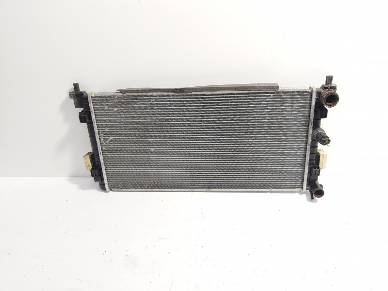 Radiator racire apa, Seat Toledo 4 (KG3) 1.6 TDI, CAYC (id:647194)