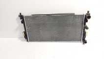 Radiator racire apa, Seat Toledo 4 (KG3) 1.6 TDI, ...