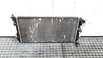 Radiator racire apa, Seat Toledo 4 (KG3) [Fabr 201...