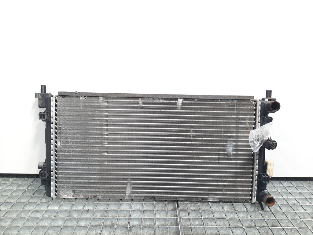 Radiator racire apa, Seat Toledo 4 (KG3) [Fabr 2012-2018] 1.6 tdi, CAYC, 6R0121253 (id:421859)