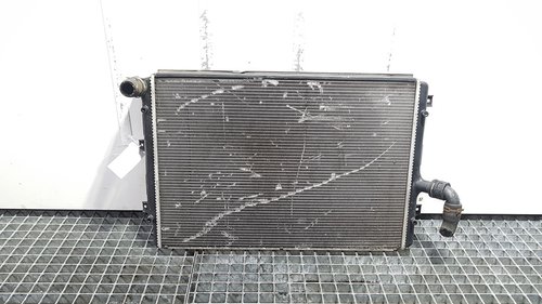 Radiator racire apa, Skoda, 2.0 b, BWA, cod 1K0121251AB