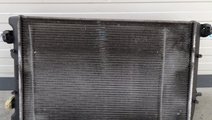 Radiator racire apa Skoda Fabia, 1.4tdi, 6Q0121253...