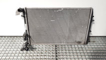 Radiator racire apa, Skoda Fabia 1 (6Y2) [Fabr 199...