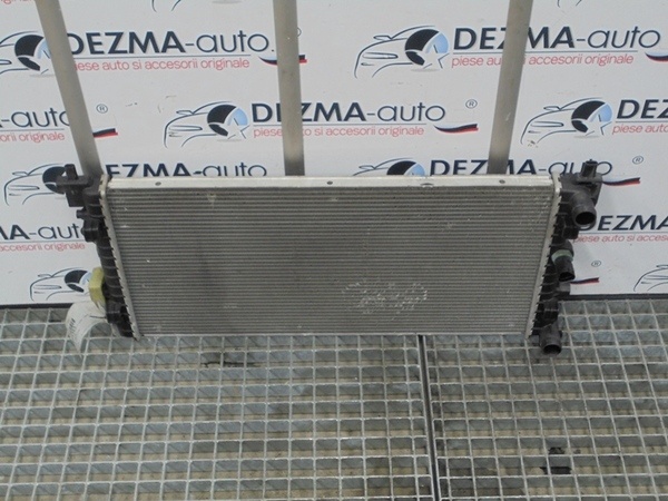 Radiator racire apa, Skoda Fabia 2, 1.9 tdi