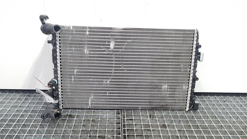Radiator racire apa, Skoda Fabia 2 (5J) 1.4 tdi, cod, 6Q0121253Q (id:361638)