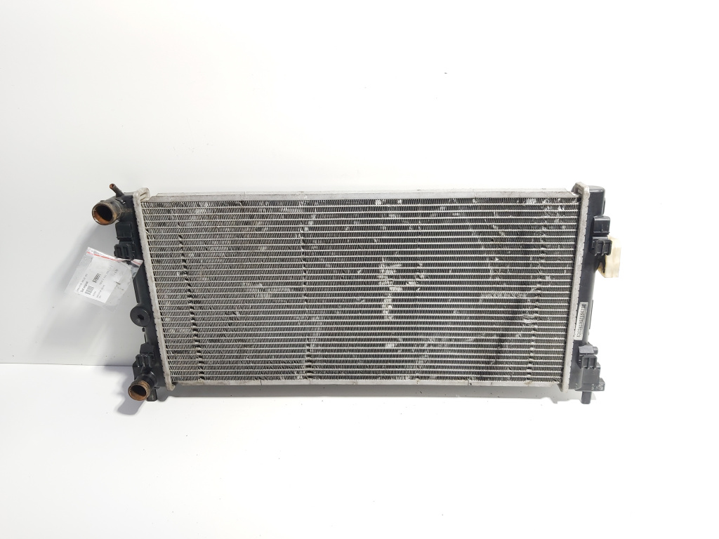 Radiator racire apa, Skoda Fabia 2 (5J, 542) 1.6 TDI, CAY (id:676991)