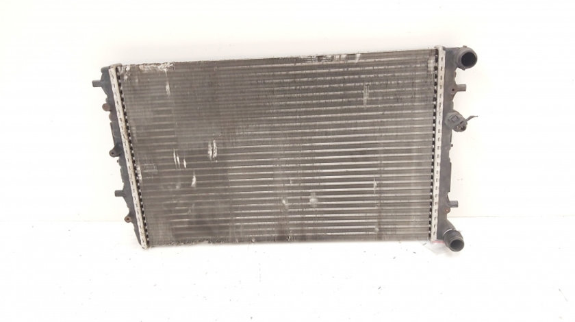 Radiator racire apa, Skoda Fabia 2 Combi (5J, 545), 1.4 TDI, BMS (id:650553)